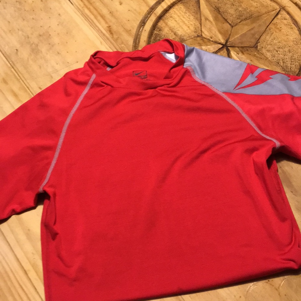 Nike dri fit shirt